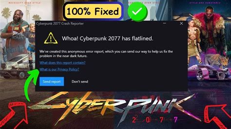cyberpunk 2077 crashing|Cyberpunk 2077 crashes: how to fix crashes and .